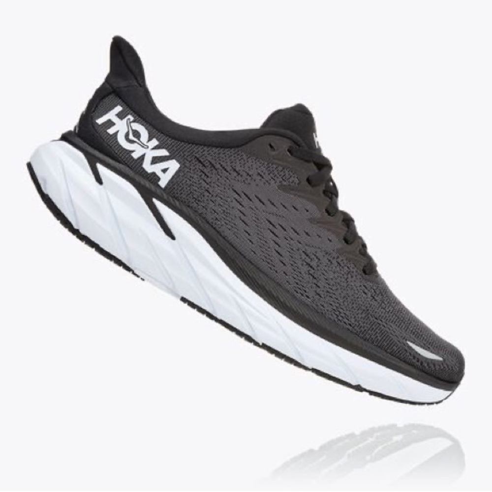 Brand new in box HOKA Clifton 8 in size 7.5